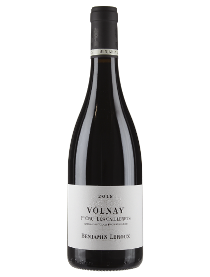 Volnay Caillerets